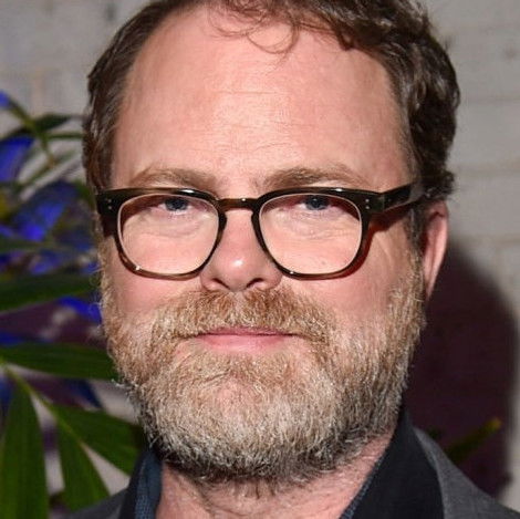 Rainn Wilson