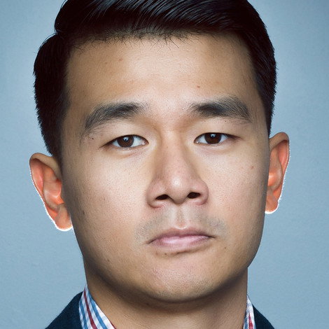 Ronny Chieng