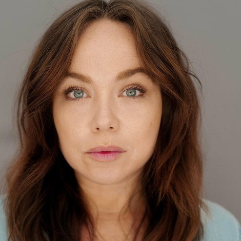 Amanda Fuller