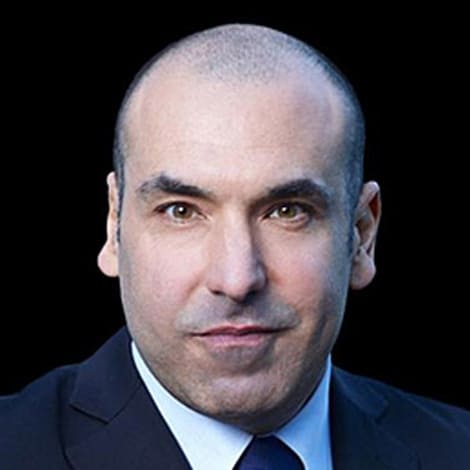 Rick Hoffman's profile