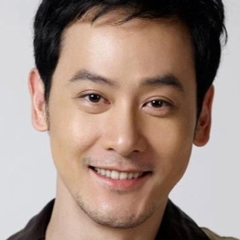 Qiu Xinzhi