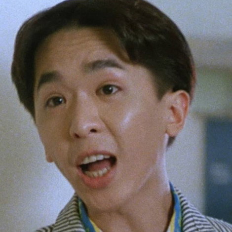 Johnny Tang Siu-chun