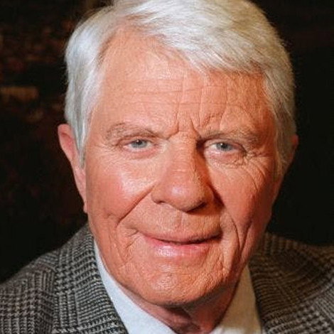 Peter Graves