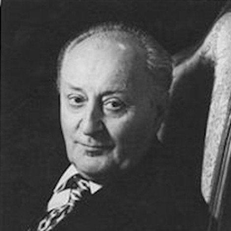 Emil Glad