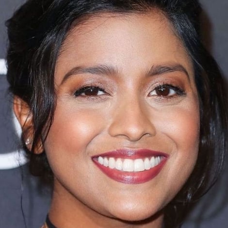 Tiya Sircar's profile