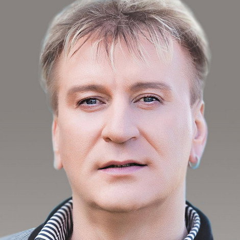 Sergey Penkin