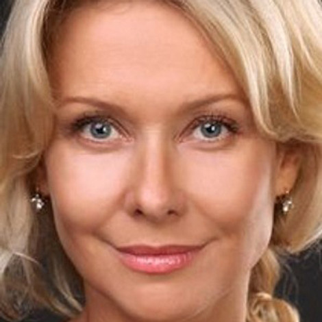 Mariya Malinovskaya