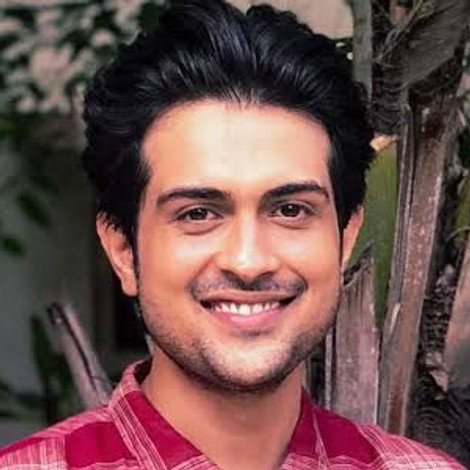 Raunaq Kamdar