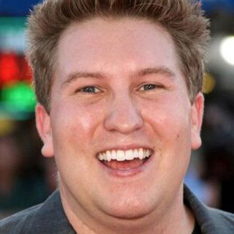 Nate Torrence