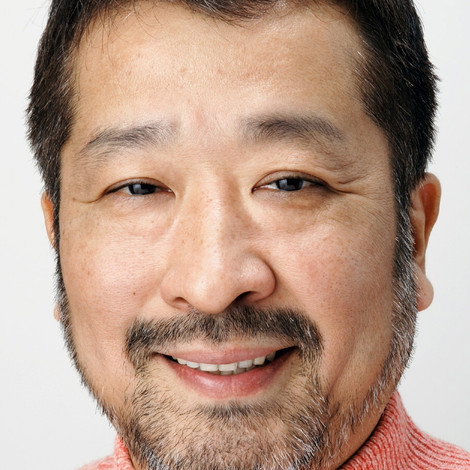 Kohsuke Meguro