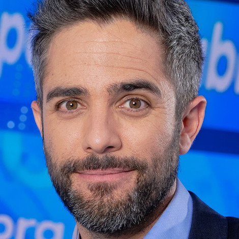 Roberto Leal