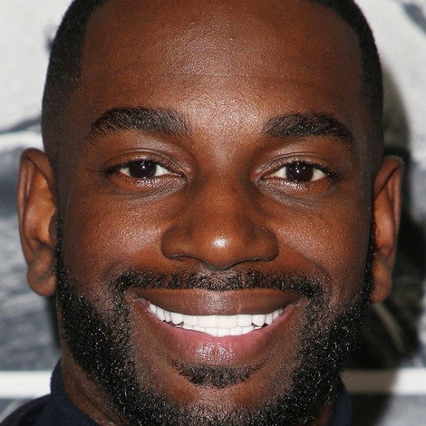 Mo McRae