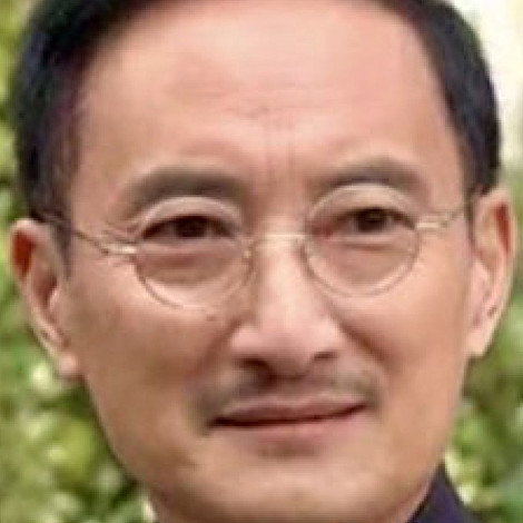 Li Wenjun