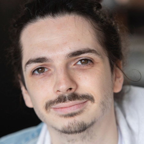 Léo Grêlé