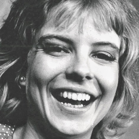 Inger Liljefors