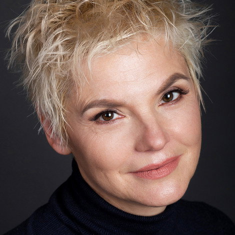 Stella Ilnitski