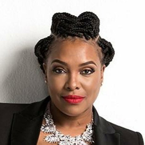 Zandi Nhlapo