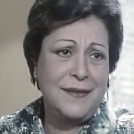 Nadia Al Sabei