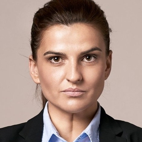 Magdalena Czerwińska