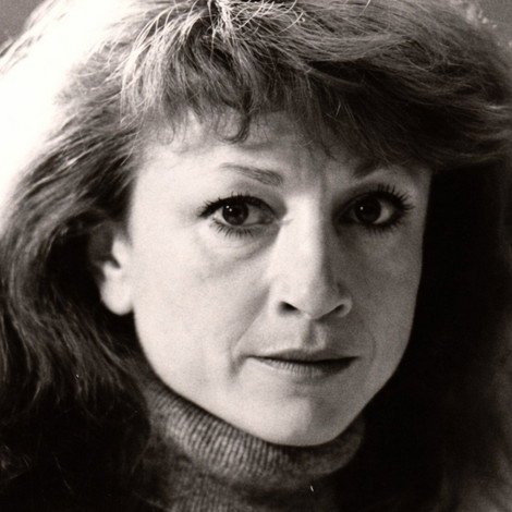 Uta Eisold