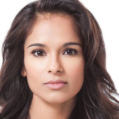 Dilshad Vadsaria