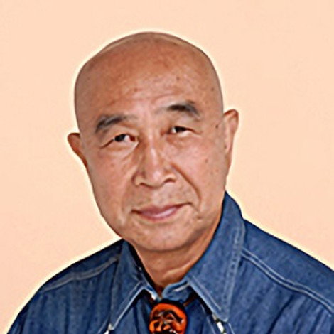 Taimei Suzuki