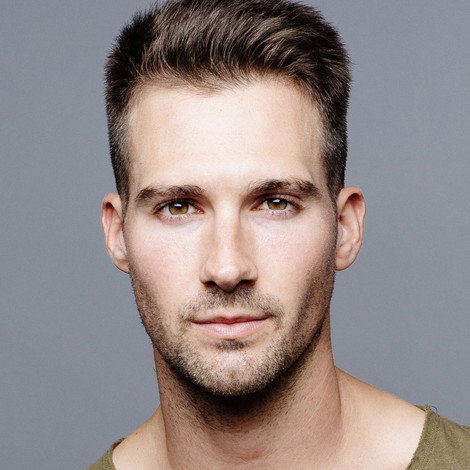 James Maslow