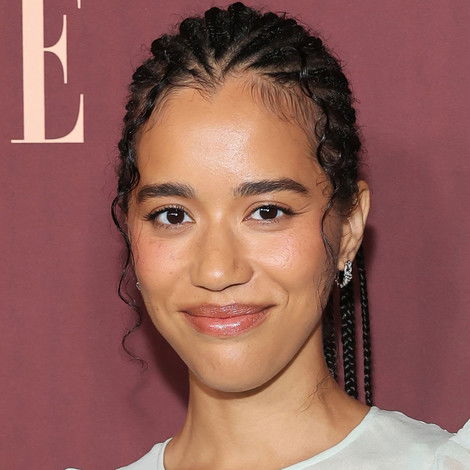 Jasmin Savoy Brown