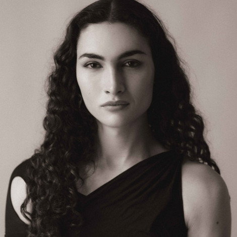 Mina Serrano
