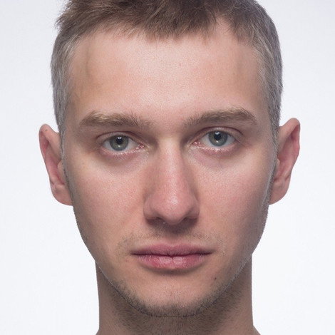 Alexei Maslodudov