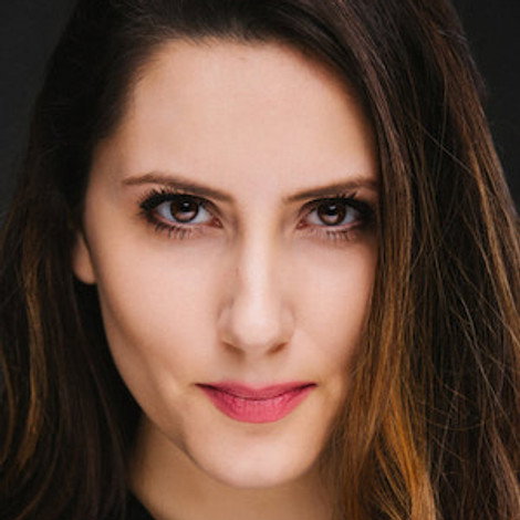 Aleksandra Bibić