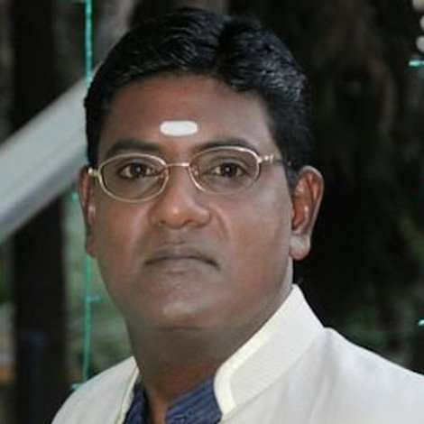Tanuj Mahashabde