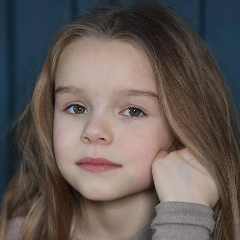 Marta Evstigneeva