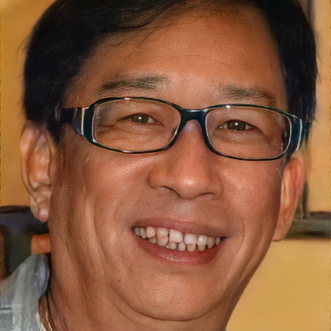 Peter Lai Bei-dak