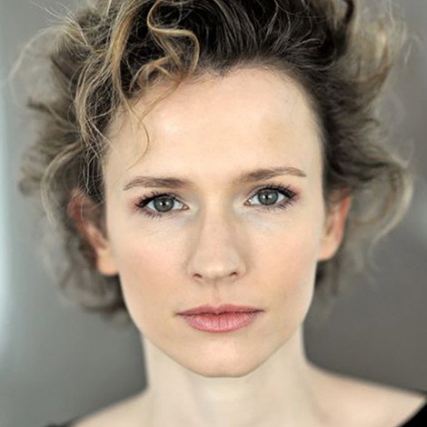 Adina Vetter