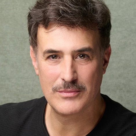 Esteban Meloni
