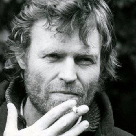 Gilles Béhat