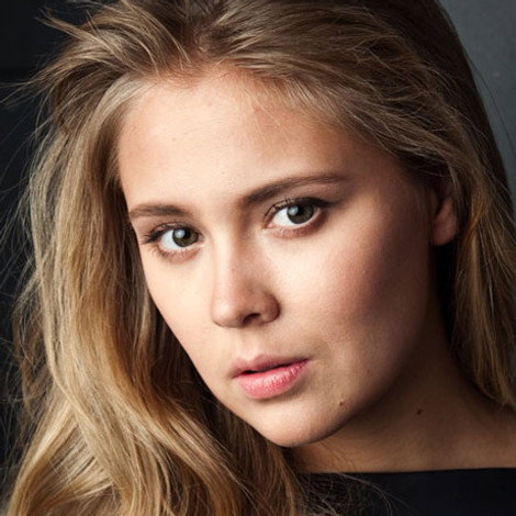 Viktoriya Romanenko