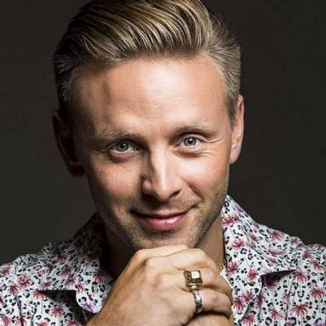 Reino Nordin