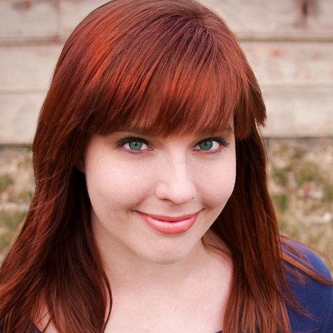 Lindsay Jones