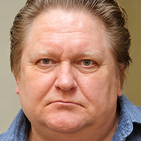 Sergey Russkin