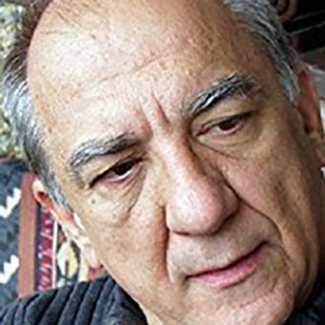 Ivan Bekjarev