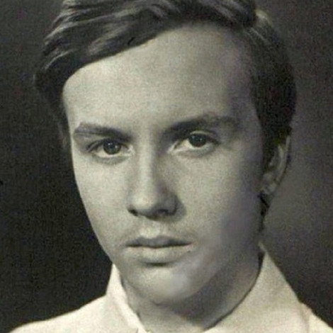 Aleksandr Milokostyj