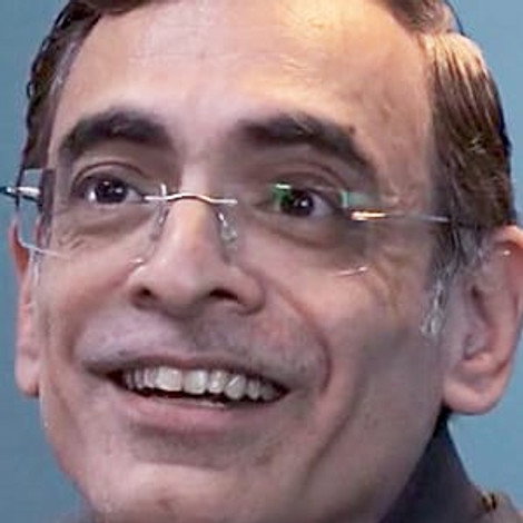 Dilip Shankar