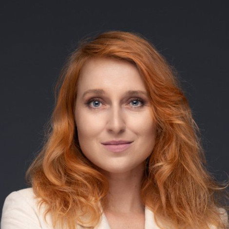 Veronika Husovská