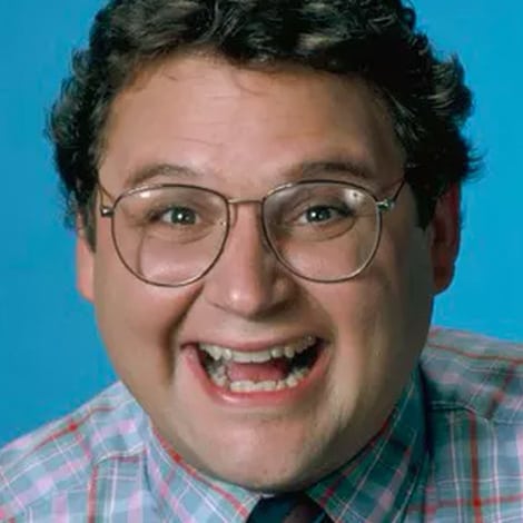 Stephen Furst's profile