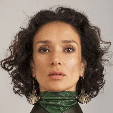 Indira Varma
