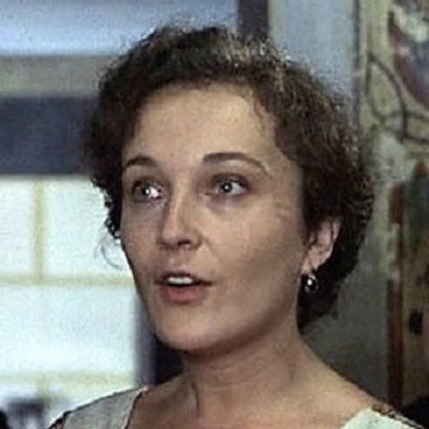 Rosalía Dans