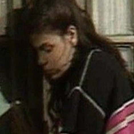 Fatima Afifi
