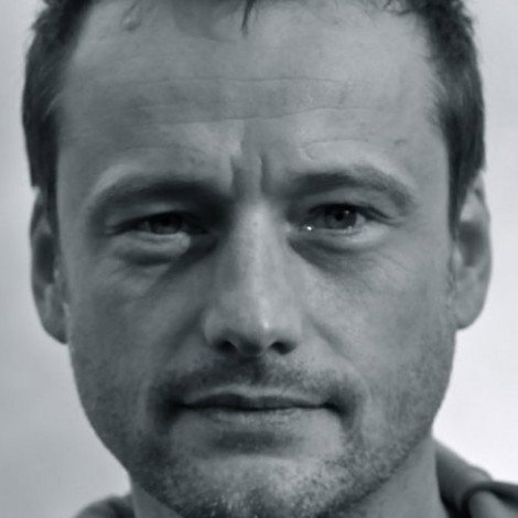 Jesper Malm